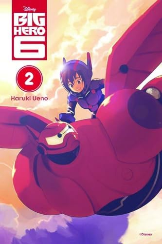 BIGHERO6 ベイマックス 洋書 HIRO&TADASHI 他 Amazon.com: Big Hero 6: Hiro and Tadashi: 9781484708316: Candau