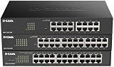 D-Link DGS-1100-24PV2 24-Port PoE Smart Managed Switch 12 PoE 100W view 14