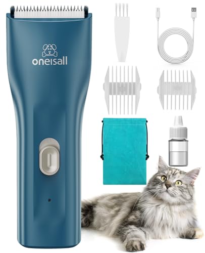 oneisall Compact Cat Clippers