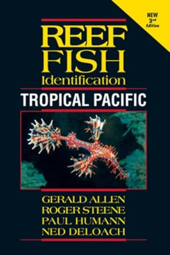 Fishes of the Great Barrier Reef and Coral Sea, Revised and