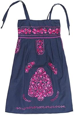 mexican sundress