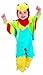 Rubie's Costume Baby Parrot, Blue/Red/Green, 6-12 Months Costume