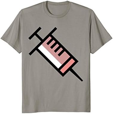 Syringe T-Shirt