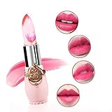 Sankuwen Waterproof Long Lasting Moisturize Lipstick, Pink