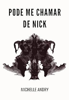 Livro Pode me Chamar de Nick