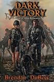 Dark Victory: A Novel of Alien Resistance