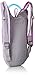 CamelBak Kid's 2016 Skeeter Hydration Pack, Sheer Lilac/Purple Cactus Flower