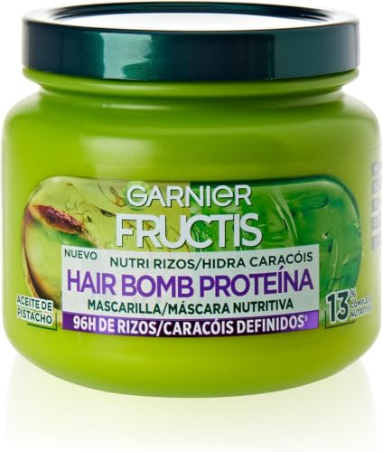 Granier Garnier Fructis Hidrarizos Mask 300ml