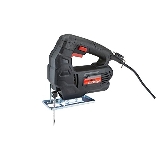 Variable Speed Jigsaw