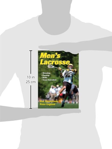 Men's Lacrosse - Thumbnail 2