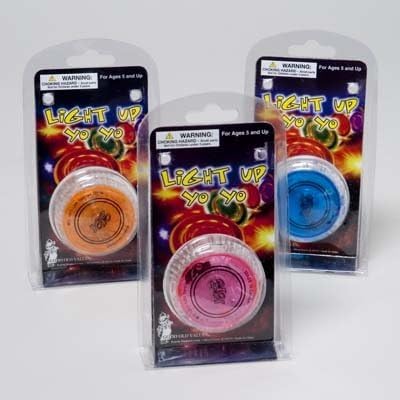 nice yoyo