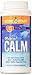 Natural Vitality Natural Magnesium Calm, Orange (2 Bottles of 16 Ounce)