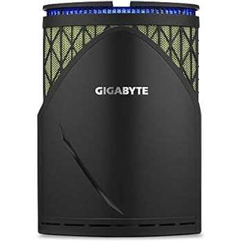 GIGABYTE GB-GZ1DTI7-1070-NK Intel Core i7-6700K 16GB DDR4 GeForce GTX 1070 G1 Gaming 8GB BRIX Mini-PC System