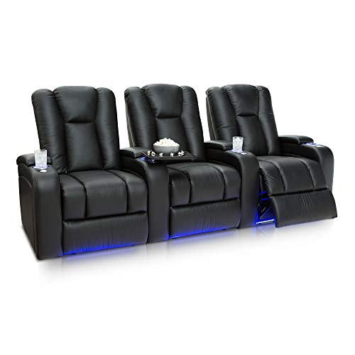 Best Home Theater Recliner With Tray