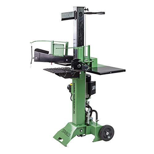 DEMA Holzspalter 6t/230V – Bild 5