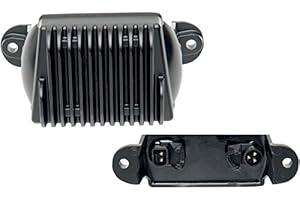 AJ-ELECTRIC HARLEY-DAVIDSON VOLTAGE REGULATOR 2009-2015 TOURING 74505-09 74505-09A