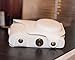 Retro Samsung Galaxy Camera EK-GC200 Leather Case - White