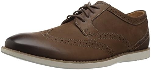clarks raharto wingtip
