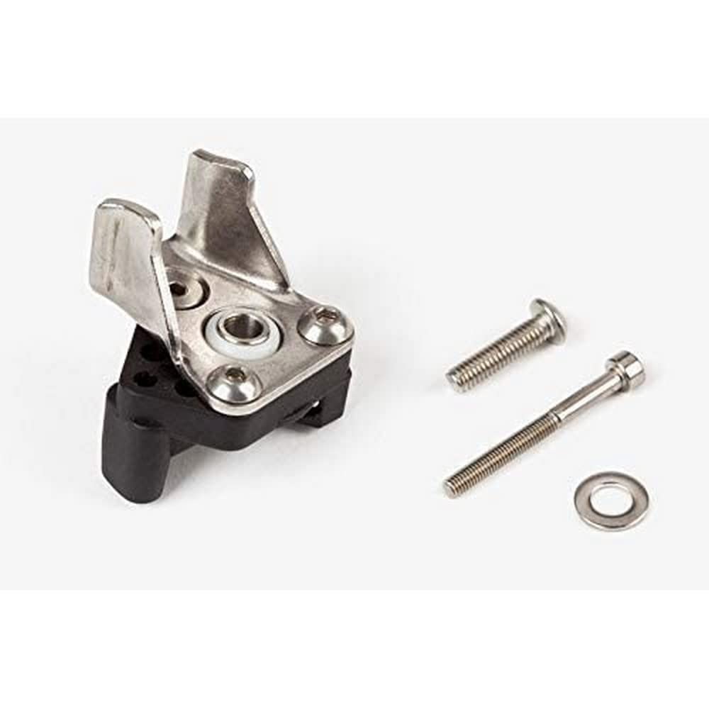 Brompton Derailleur chain pusher assembly