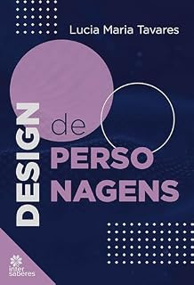 Livro Design de Personagens