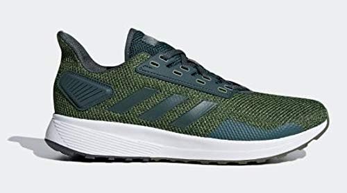 adidas duramo 9 verde