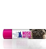 The Blissful Dog Fawn Pug Nose Butter, 0.15-Ounce