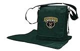 Lil Fan Big 12 Teams Messenger Bag (Baylor University)