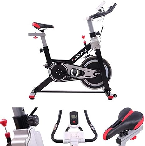 spin fit bike
