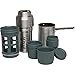 Stanley Mountain Vacuum Coffee System, Stainless Steel, 1.1 Quart