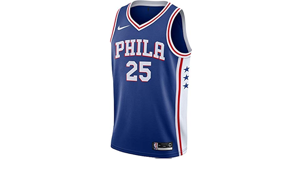 ben simmons jersey amazon