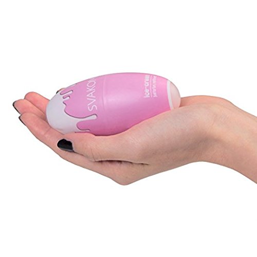 SVAKOM Hedy Ice-cream Male Masturbator for Man