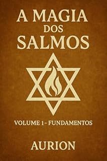A Magia dos Salmos - Fundamentos