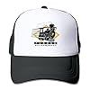 SAXON13-Unisex-Baseball-caps-Mesh-Back-Purdue-University-Boilermakers-Hat-Caps-Black SAXON13-Unisex-Baseball-caps-Mesh-Back-Purdue-University-Boilermakers-Hat-Caps-Black