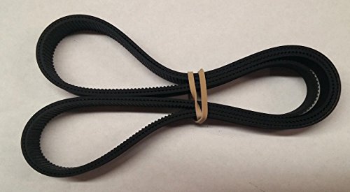 2 **NEW** After Market Replacement Dewalt Air Compressor Drive Belts A12210 N011005 2 **NEW** After Market Replacement Dewalt Air Compressor Drive Belts A12210 N011005