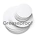 Cake Board Circles GREASE PROOF - 6