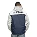 Dallas Cowboys QVC Systems 5-in-1 Jacket (Multi, Medium)