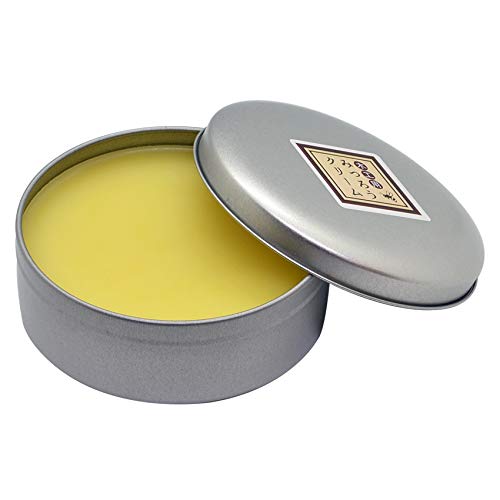 天然 国産みつろうクリーム 木工用 200g商品画像