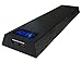 ZTC Thunder Enclosure NGFF M.2 SSD to USB 3.0 Adapter. Support UASP SuperSpeed 6Gb/s 520MB/s Black Model ZTC-EN004-BK