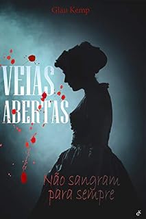 Livro Veias abertas Não Sangram Para Sempre