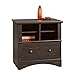 Sauder Harbor View Lateral File, Antiqued Paint finish