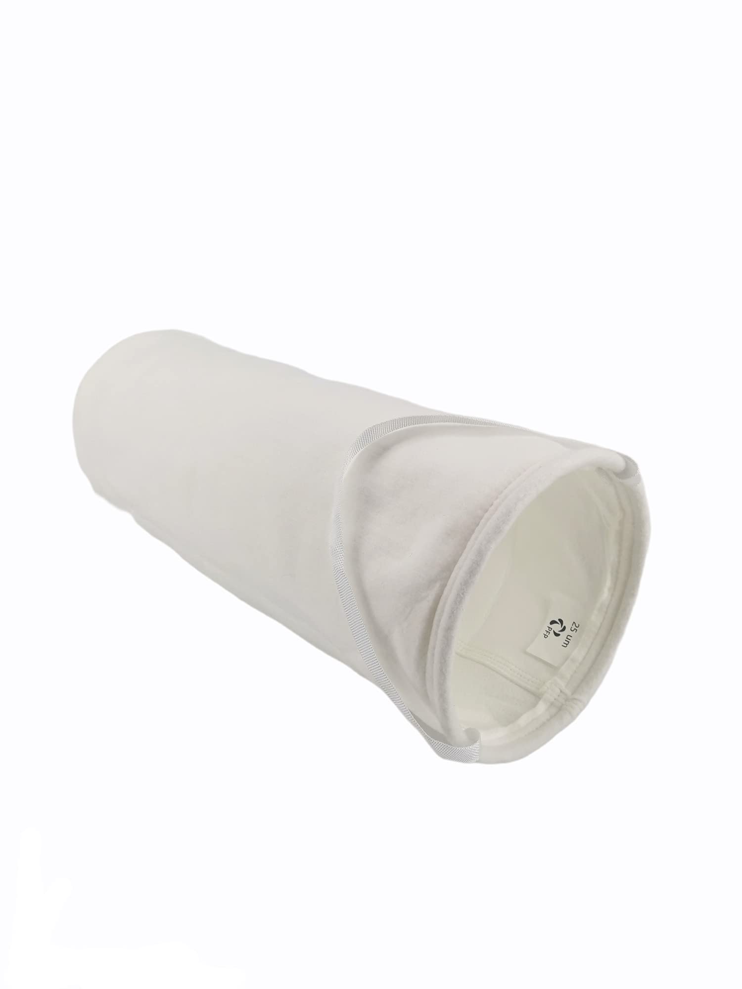Filter bag compatible with Weltico C5 – 10 microns