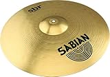 Sabian 20" SBr Ride Cymbal (SBR2012)