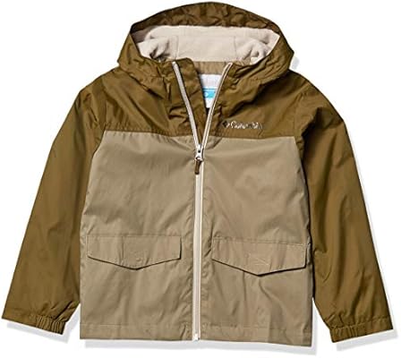 rain zilla jacket