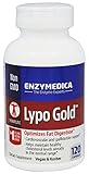 Enzymedica - Lypo Gold