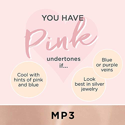 PÜR 4-in-1 Love Your Selfie Longwear Foundation & Concealer, MP3, 1 Fl Oz - Thumbnail 6