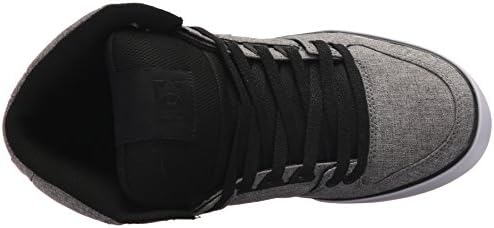 dc spartan high wc tx se