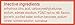 Children's Sudafed Pe Non-drowsy Raspberry Flavor Liquid, 4-Ounce (Pack of 2)