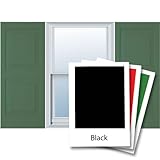 Alpha VNB1539RDRP Raised Panel