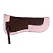 HORZE Fur Half Pad