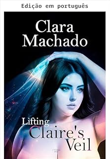 Livro Levantando o véu de Claire